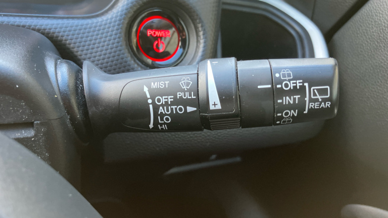 Honda Jazz 1.5 i-MMD Hybrid SE 5dr eCVT Hybrid Hatchback